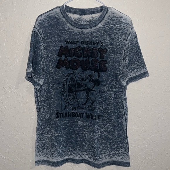 3 for $15 Mickey Mouse Shirt - Picture 1 of 2